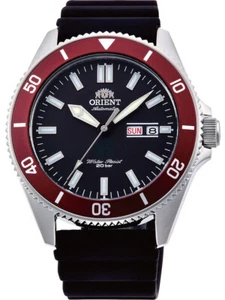 Orient RA-AA0011B19B Mako III Automatik Herrenuhr 44mm 20ATM - Bild 1 von 2
