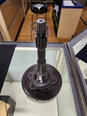 Eixo de tambor Arctic Cat 0821-002 - Imagem 1 de 2