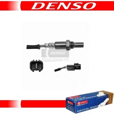 Sensor de oxígeno delantero Denso Upstream para MITSUBISHI ECLIPSE V6-3,0 L 2000-2004 Foto 1 de 4
