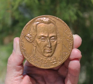 Frankreich, Deutschland, Immanuel KANT, Philosophie, Theologie, Kap. Engels - Bild 1 von 2
