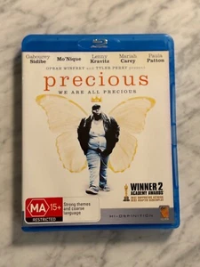 Precious Blu-Ray - Picture 1 of 1
