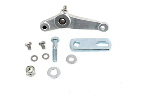 FLH Shifter Top Linkage Kit Alloy fits Harley Davidson - Picture 1 of 4