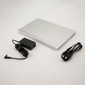 HP EliteBook 845 G8 14" Full HD Notebook Computer - Silver SKU#1681829