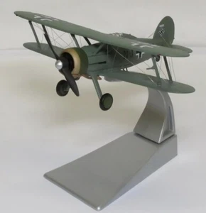 GLOSTER GLADIATOR MKI, LUFTWAFFE, DEUTSCHLAND 1943 - CORGI AA36208 1/72 - Bild 1 von 4