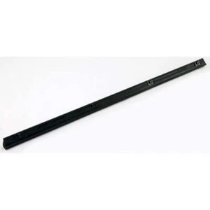 Omix Inner Glass Seal Left Fits 87-95 Jeep Wrangler YJ - Picture 1 of 2