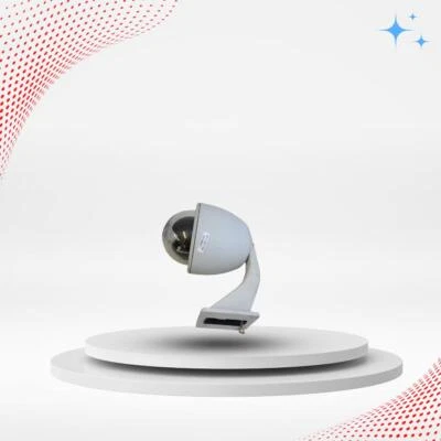 Sony Outdoor IP Network HD Surveillance Camera UNIONER580C7 - Image 1 of 4