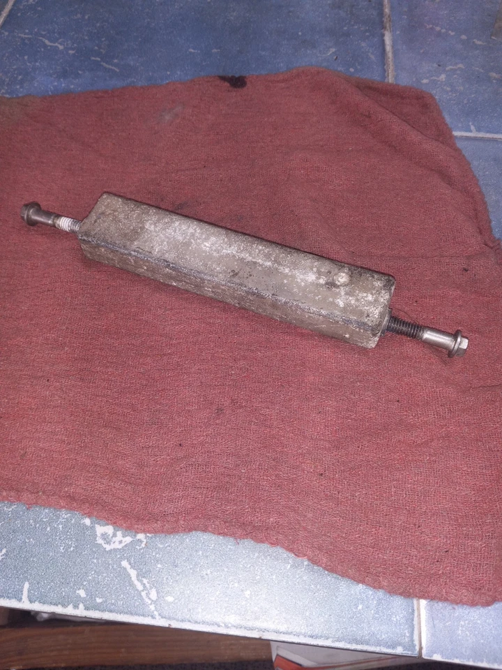 0433580 anode - Image 1 of 1