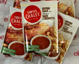MEZCLA DE SALSA DE INMERSIÓN CHALET SUIZA 3x36 g ENVÍO GRATUITO SEGURO Y PROTEGIDO - Imagen 1 de 1