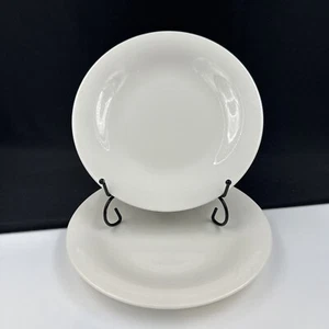 Villeroy & Boch “NEW” COTTAGE BASIC Set of (2) 8.5”  Salad Plates Porcelain BNWT - Picture 1 of 16