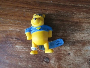 Figurine WINNIE THE POOTH - Disney // BULLY -- NEUF - Picture 1 of 1