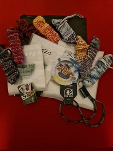 All Brand New Amsterdam Bundle (2) - Picture 1 of 13