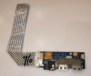 Acer Aspire v5-131 v5-171 TravelMate b113 b116 USB Audio Board & Cable ls-8942p 