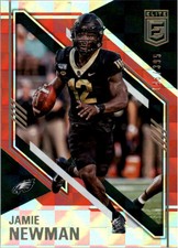 2021 Elite Football Card Pick (Inserts)