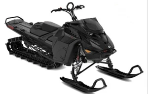 NEW 2023 Ski Doo SUMMIT X LED Headlight UPGRADE Conversion Kit - Picture 1 of 11