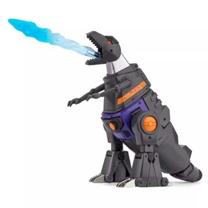 Newage Grimlock NA H44B Clover Ymir G1 Shattered Glass Version Action Figure toy - Picture 1 of 16
