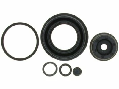 Kit de sellado de pinza de freno de disco trasera Delco 81476FC para Chevrolet Cruze 2011-2015 Foto 1 de 2