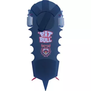 Back to the Future 2 PIT BULL BIFF's Hoverboard Prop Replica (Does Not Fly) RARE - Picture 1 of 12