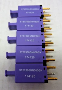 LEA NETWORKS ST57300GN000GN (174120) 5 Pin Protection Module(20 LOTS OF 5) NEW - Picture 1 of 6