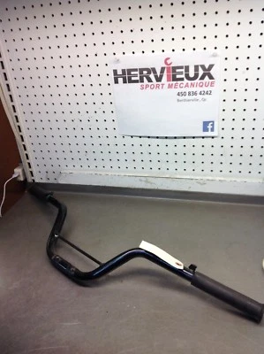 Arctic Cat T660 2006-2008 Bearcat 2006 2007 Handlebar Grip 8121918 - Image 1 of 4