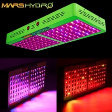 Mars Reflector 600W Led Grow Light Full Spectrum For All Indoor Plant Grow Stage