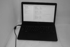 Dell Latitude 3580 | i5-7500 | 8GB DDR4 | No HDD | Used | A - Bild 1 von 3
