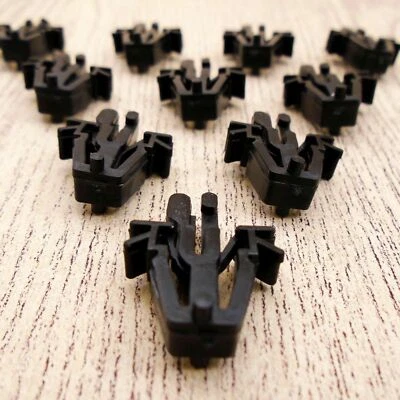 1984-88 Para Toyota Hilux 1 Ton Pickup Truk 2D 4D clipe de grade x10 - Imagem 1 de 4