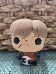 Game of Thrones #21 Tyrion Lannister In Battle Armor Funko Pop! LOOSE 2014 oob - Picture 1 of 7