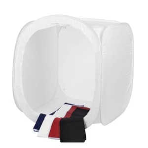 Walimex pro Cubo luminoso pop-up 75x75x75cm - Photo 1/4