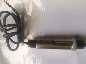 SENSYM STIMA0015A2A Pressure Sensor Transducer Transmitter - Picture 1 of 1