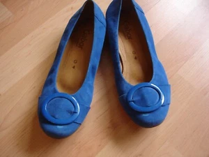 Gabor Ballerinas Gr.37 - Bild 1 von 4