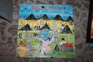 Talking Heads - Little Creatures - 1985 - Vinyl LP - Picture 1 of 2