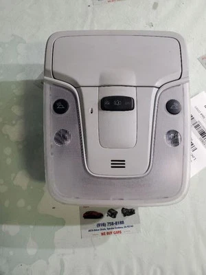 Consola techo delantero Prius VIN Fu séptimo y octavo dígito compatible con 16-19 PRIUS 33006 Foto 1 de 4