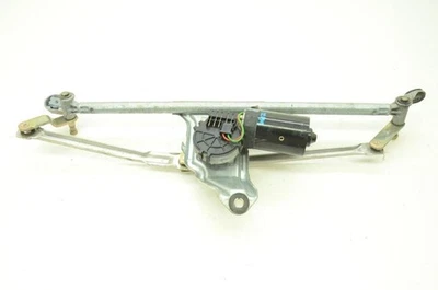 1997-2004 Porsche Boxster 996 2.7L Windshield Wiper Motor 0390241350  - Image 1 of 4