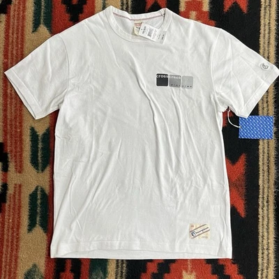 Nueva con etiquetas Camiseta Todd Snyder Champion Peso Pesado con Logo Personalizado Para Hombre’s S Hecha en Canadá Foto 1 de 4