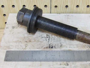 20C Spannzangenanschlag für Hardinge 20C Spannzangen - Bild 1 von 1