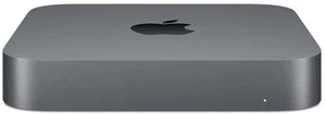 Apple Mac mini 2018 (3,6 GHz, Intel Core i3-8100, 8 GB/128 GB) gris - muy bueno - Imagen 1 de 2