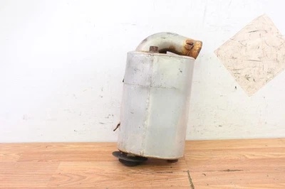 2014 SKI DOO SUMMIT 800 XM Aftermarket SLP Muffler Silencer Can Exhaust - Image 1 of 4