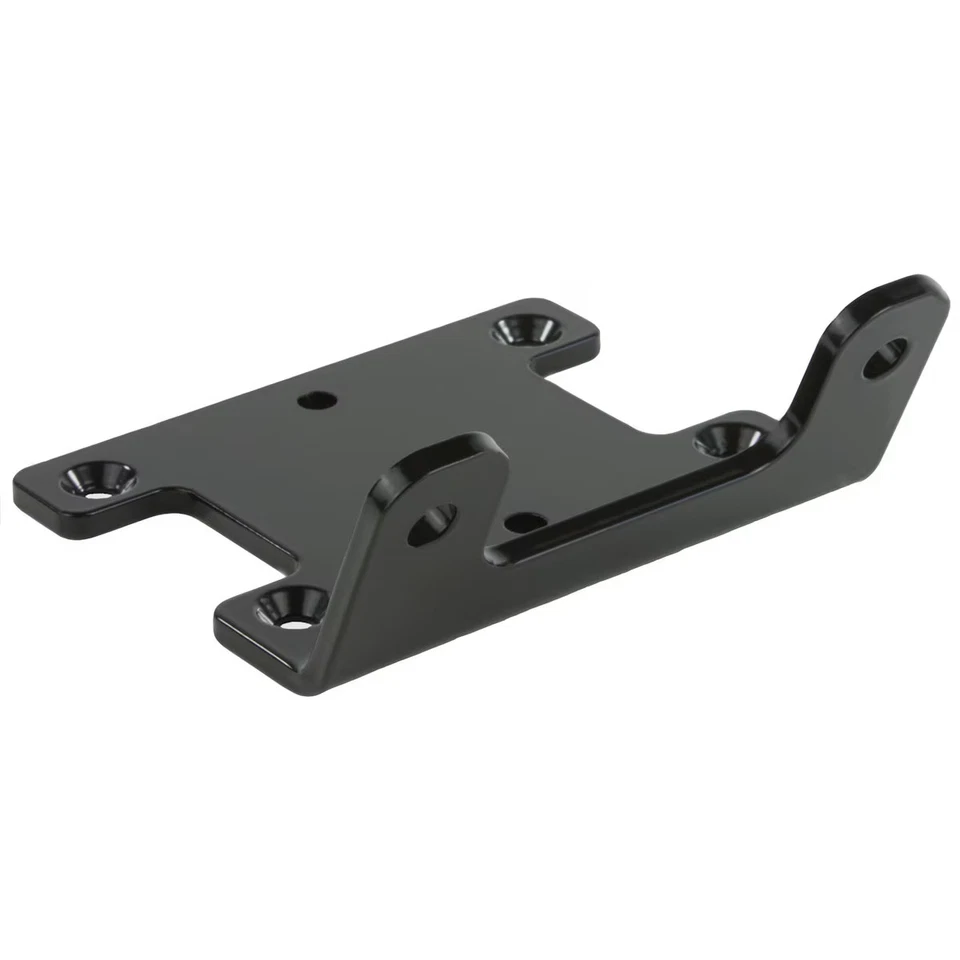 VIPER ATV Winch Mount Plate Kit - Yamaha Bruin 350 2x4, 4x4 - Image 1 of 1