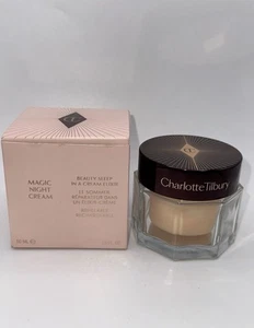 Charlotte Tilbury Magische Nachtcreme 1,6 Oz. - Bild 1 von 5
