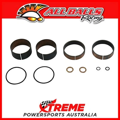 Fork Bushing Kit for KTM 85 SX Big Wheel 2018 2019 2020 2021 2022 - Image 1 of 2