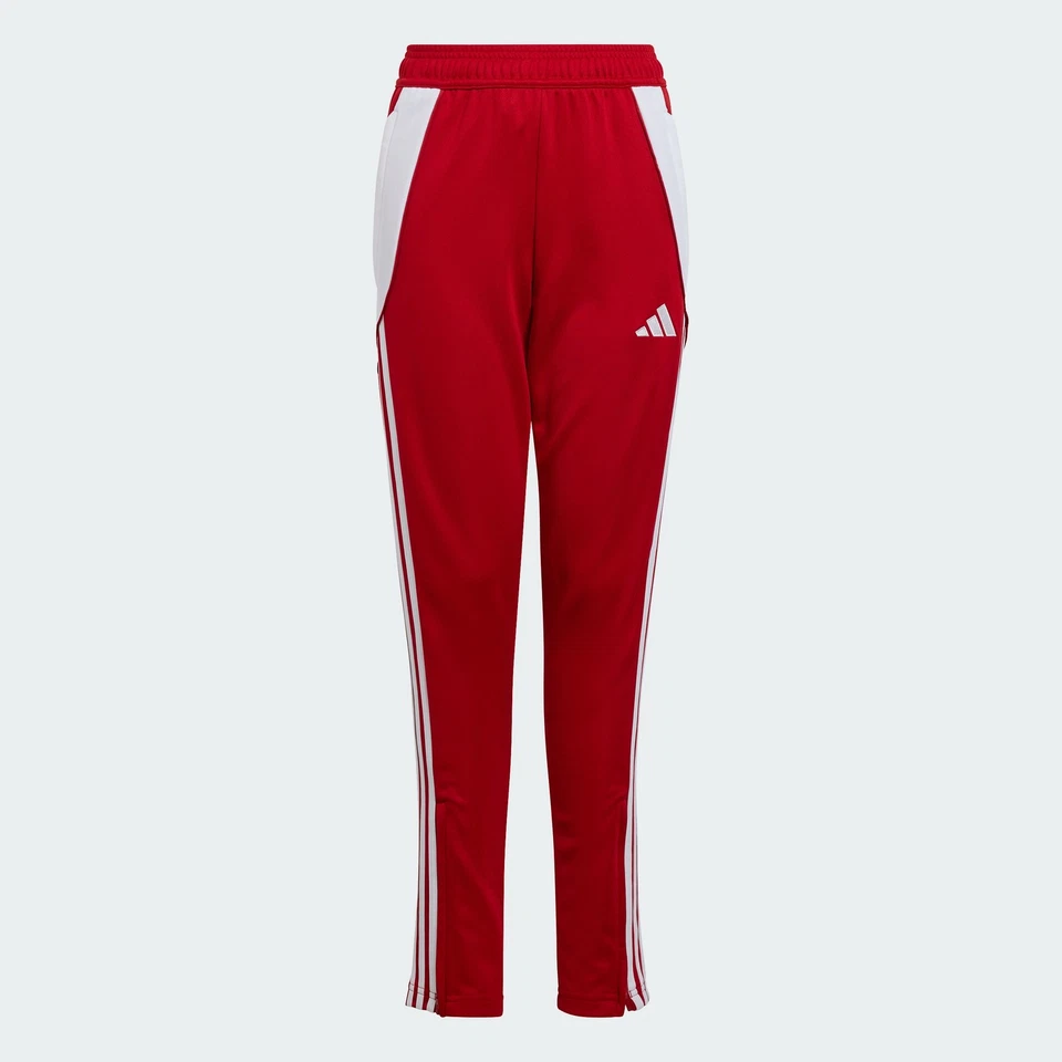 adidas kids Tiro 24 Training Pants Kids - Image 1 of 4