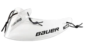 Bauer Goalie Senior Throat Protector- One Size - Picture 1 of 1