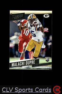 2017 Panini Prestige #210 Malachi Dupre - Image 1 of 2
