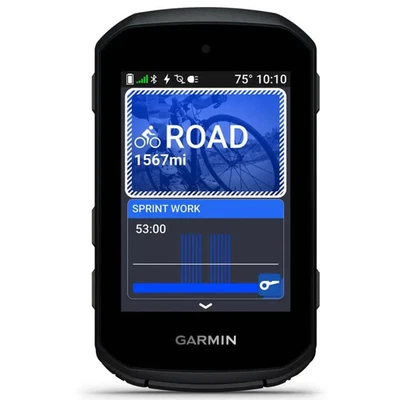 Garmin Edge 550 Bike Computer - Image 1 of 4