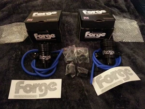 2x Biturbo Blow Pop Offs Audi RS6 4B 4.2T RS4 B5 2.7T A3 S3 A6 S6 A4 S4 TT 1.8T - Bild 1 von 3