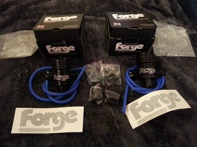 2x Soffiaggio Biturbo Pop Off Audi RS6 4B 4.2T RS4 B5 2.7T A3 S3 A6 S6 A4 S4 TT 1.8T - Immagine 1 di 3