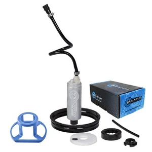 Polaris Freedom Genesis MSX 140 Virage TXI 1999-2004 QFS Fuel Pump + Install Kit - Picture 1 of 7