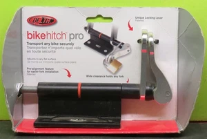 Delta Bike Hitch Pro Bloqueo Bicicleta Horquilla Montaje NUEVO EN CAJA BH 1005 Transporte Seguro - Imagen 1 de 4