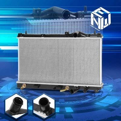 Repuesto radiador DPI 1548 estilo OE neón Chrysler 95-99 Dodge Plymouth Chrysler Foto 1 de 4