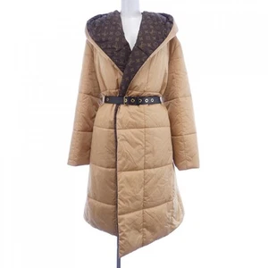 Authentic LOUIS VUITTON Coat #241-003-829-9198 - Picture 1 of 9